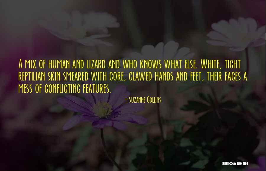 Urumuri Films Quotes By Suzanne Collins Urumuri Films Quotes By Suzanne Collins