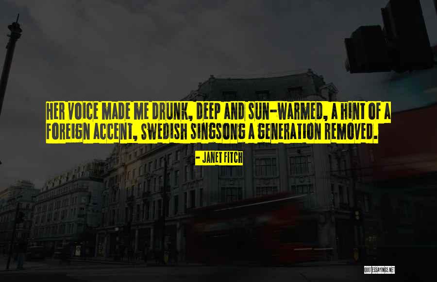 Urupes Quotes By Janet Fitch Urupes Quotes By Janet Fitch