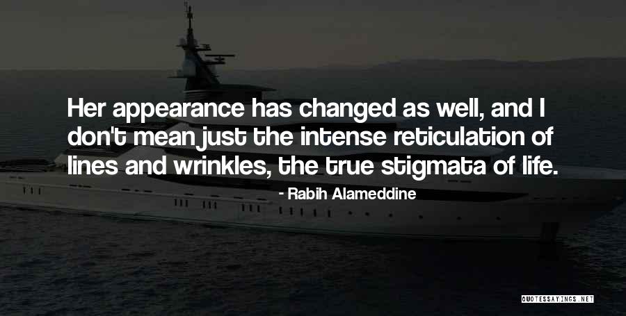 Urushibara Ruka Quotes By Rabih Alameddine Urushibara Ruka Quotes By Rabih Alameddine