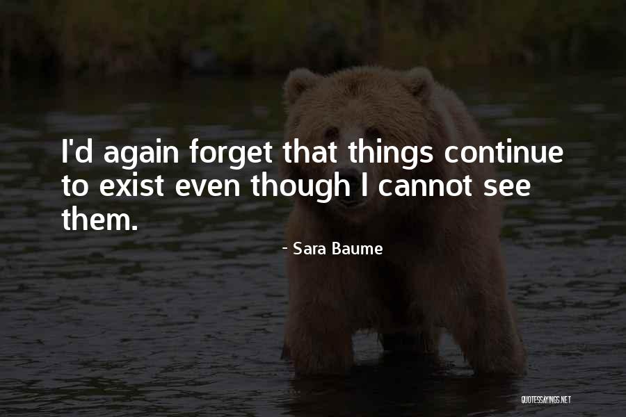 Urushibara Ruka Quotes By Sara Baume Urushibara Ruka Quotes By Sara Baume