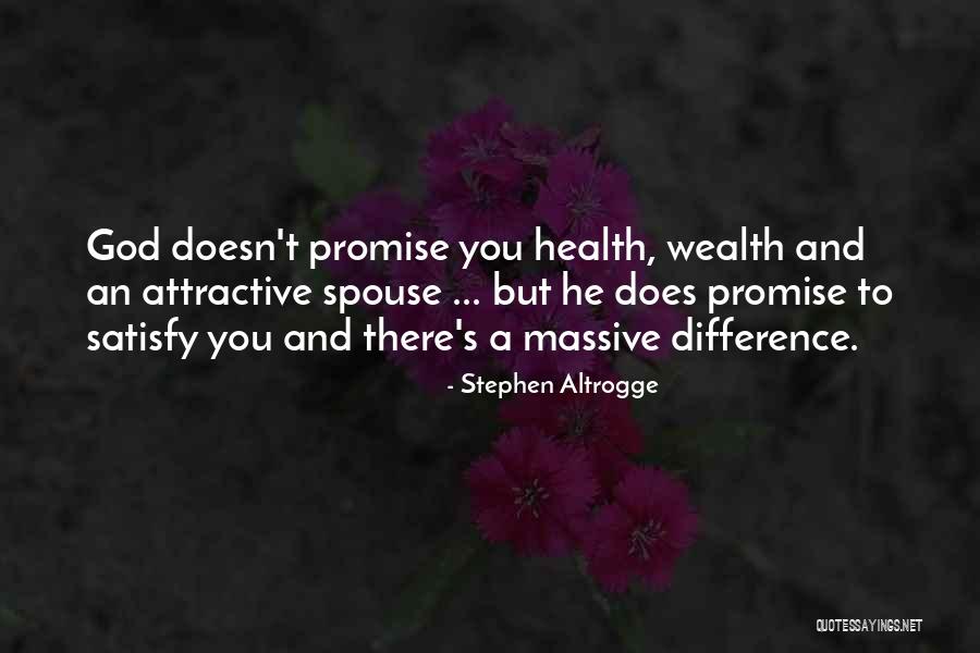 Urushibara Ruka Quotes By Stephen Altrogge Urushibara Ruka Quotes By Stephen Altrogge