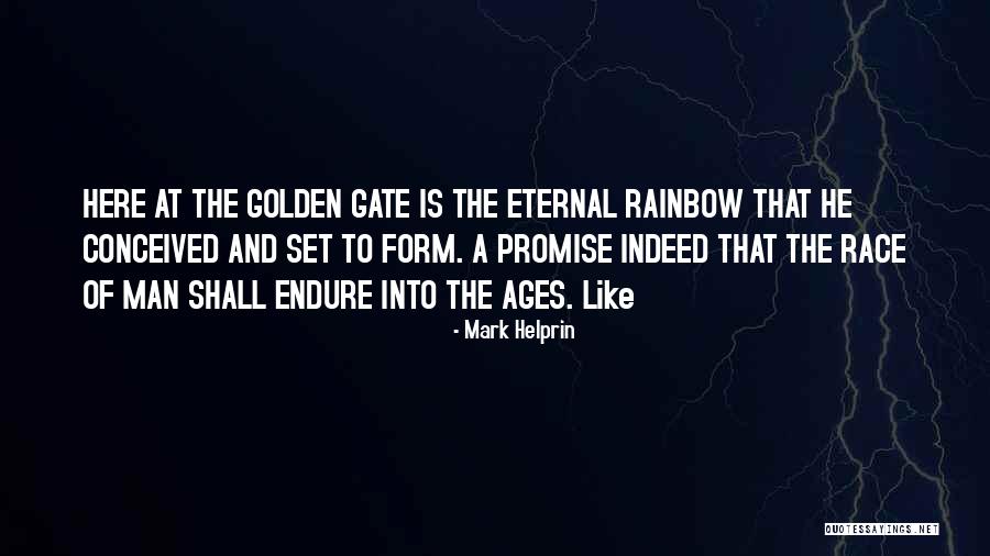 Urushihara The Devil Quotes By Mark Helprin Urushihara The Devil Quotes By Mark Helprin