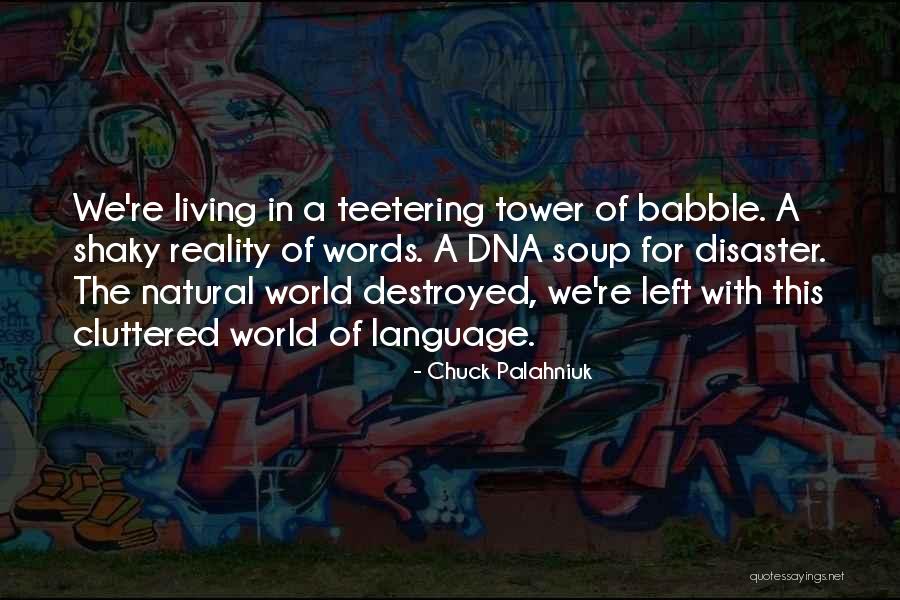 Urushizaki Quotes By Chuck Palahniuk Urushizaki Quotes By Chuck Palahniuk