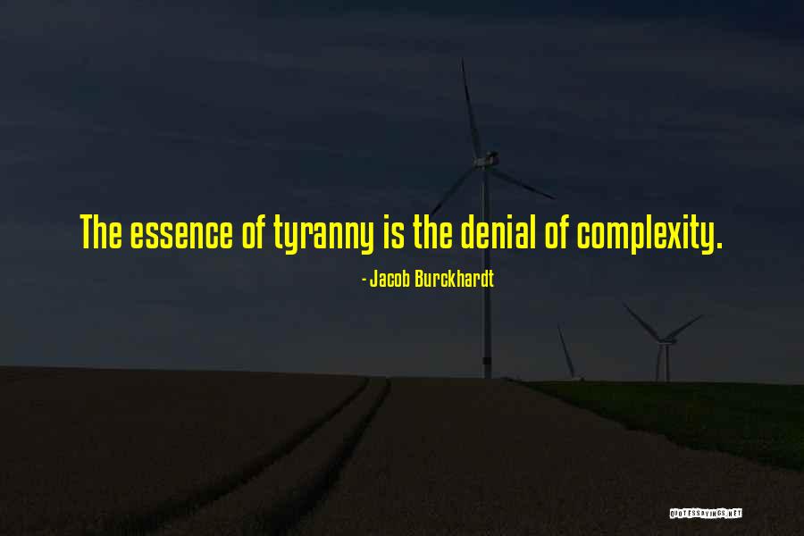 Urushizaki Quotes By Jacob Burckhardt Urushizaki Quotes By Jacob Burckhardt