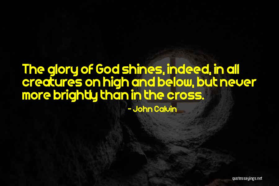 Urushizaki Quotes By John Calvin Urushizaki Quotes By John Calvin