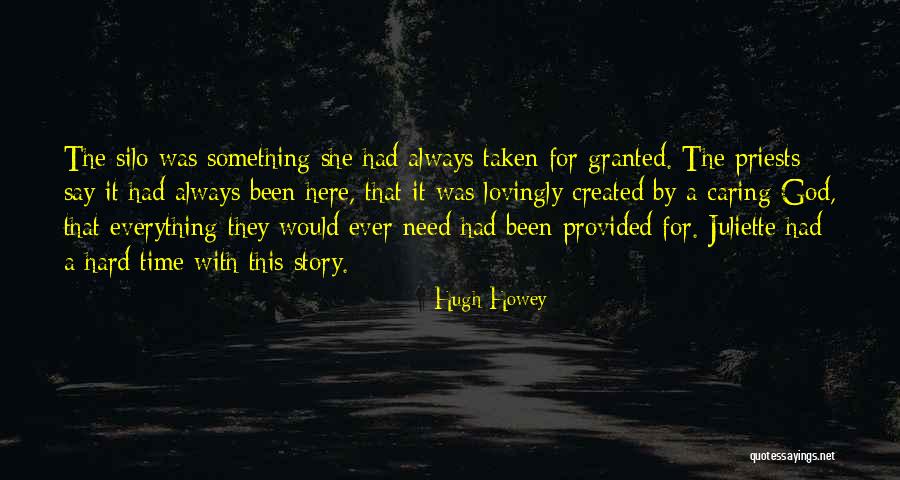 Urutan Kabel Quotes By Hugh Howey Urutan Kabel Quotes By Hugh Howey