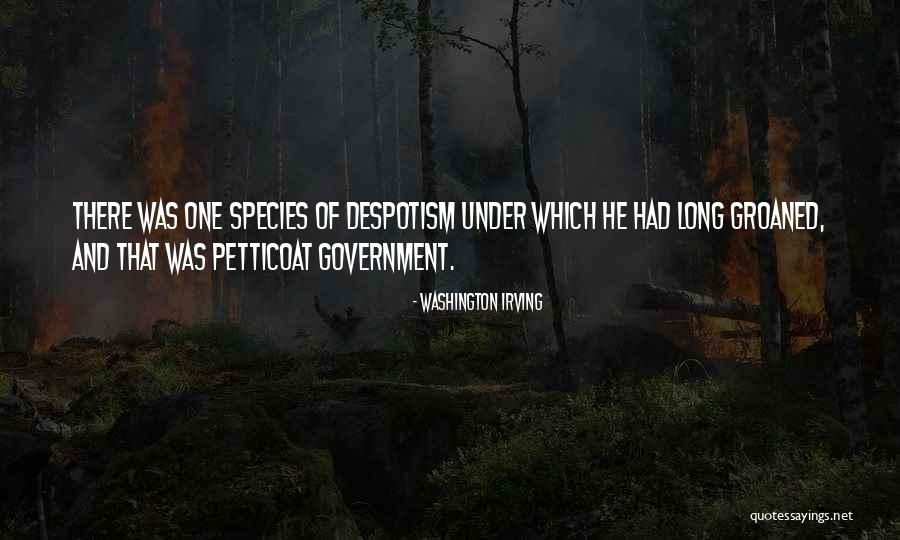 Urutan Kabel Quotes By Washington Irving Urutan Kabel Quotes By Washington Irving