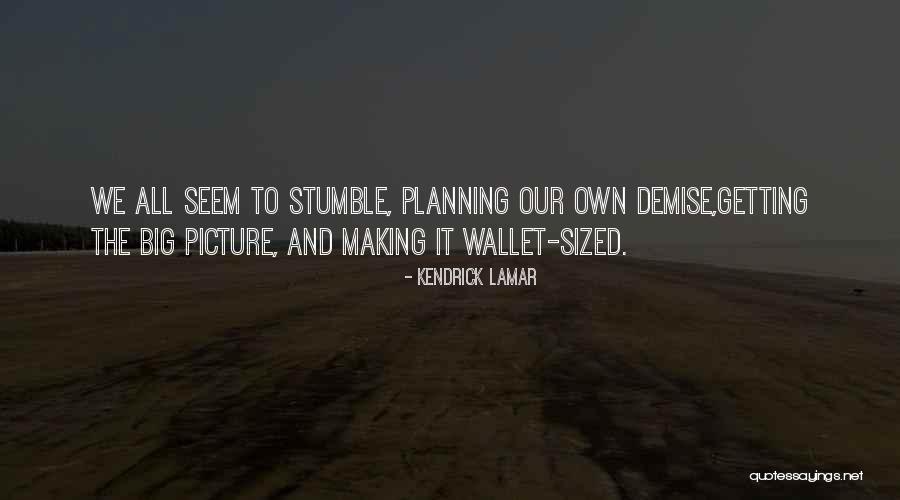 Urutan Shio Quotes By Kendrick Lamar Urutan Shio Quotes By Kendrick Lamar