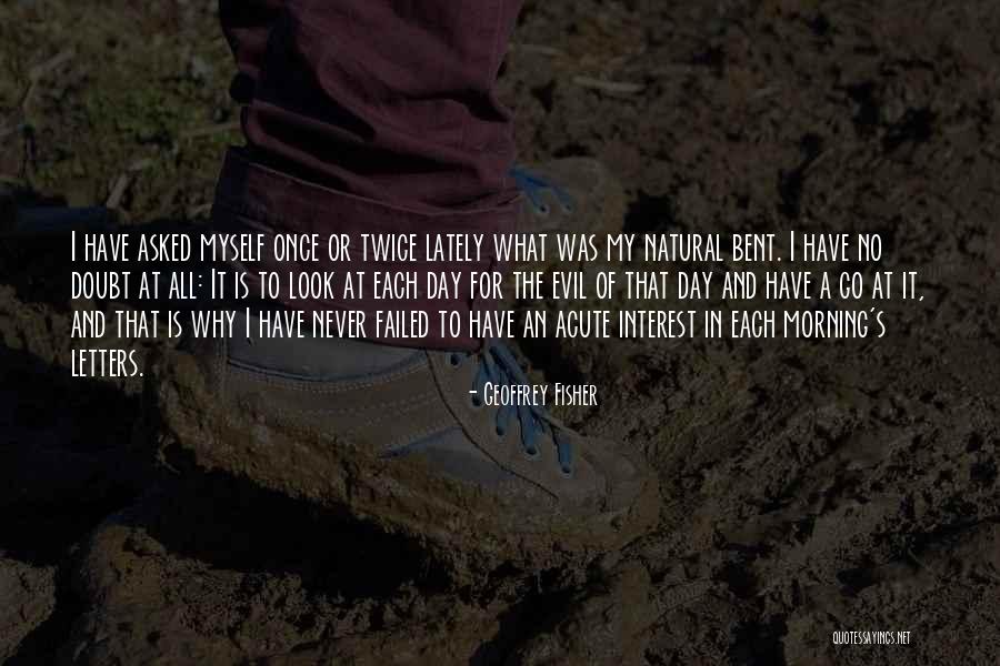 Urwin Interiors Quotes By Geoffrey Fisher Urwin Interiors Quotes By Geoffrey Fisher