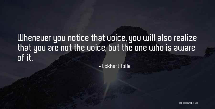 Urzas Factory Quotes By Eckhart Tolle Urzas Factory Quotes By Eckhart Tolle