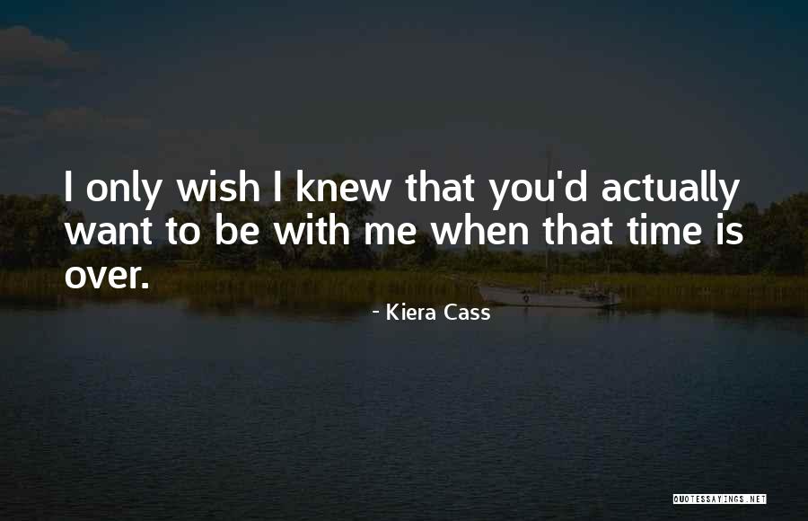 Urzas Saga Quotes By Kiera Cass Urzas Saga Quotes By Kiera Cass