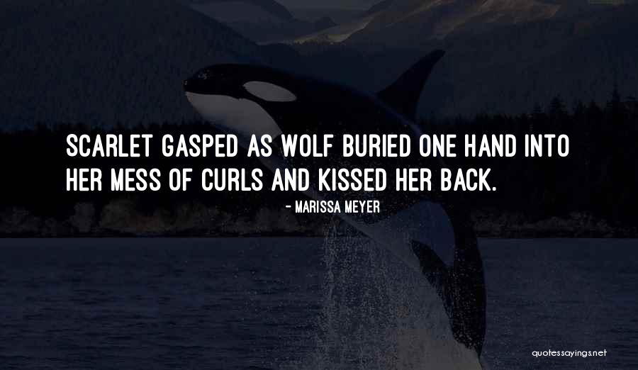 Urzas Saga Quotes By Marissa Meyer Urzas Saga Quotes By Marissa Meyer