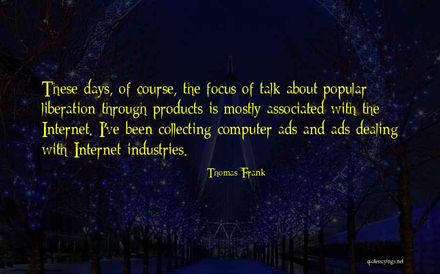 Urzas Saga Quotes By Thomas Frank Urzas Saga Quotes By Thomas Frank