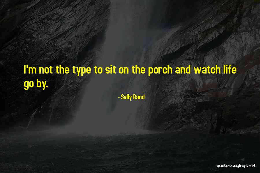 Urzendowski Quotes By Sally Rand Urzendowski Quotes By Sally Rand