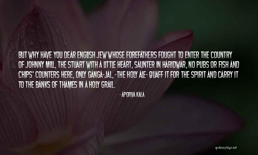 Urzici Congelate Quotes By Aporva Kala Urzici Congelate Quotes By Aporva Kala