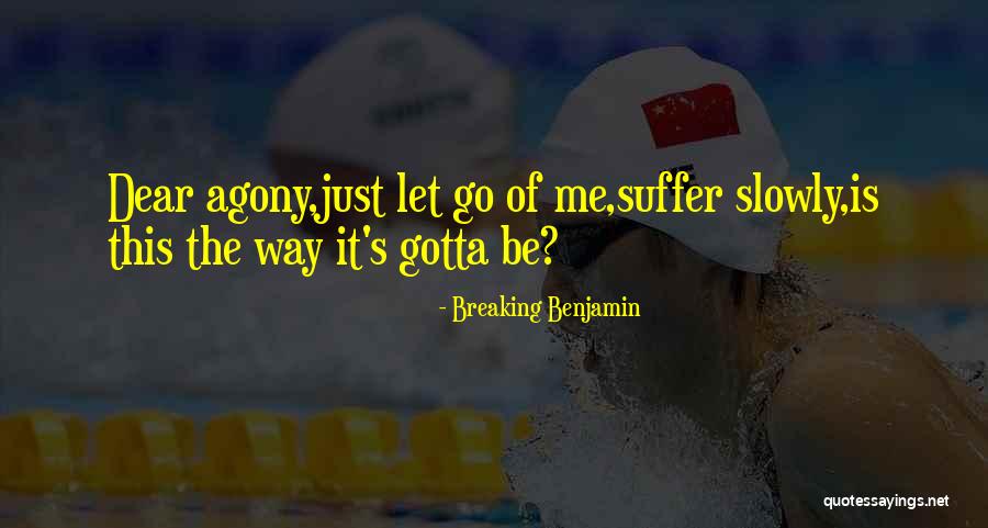 Urzici Congelate Quotes By Breaking Benjamin Urzici Congelate Quotes By Breaking Benjamin