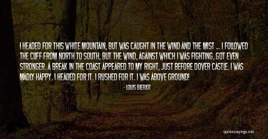 Urzua Last Name Quotes By Louis Bleriot