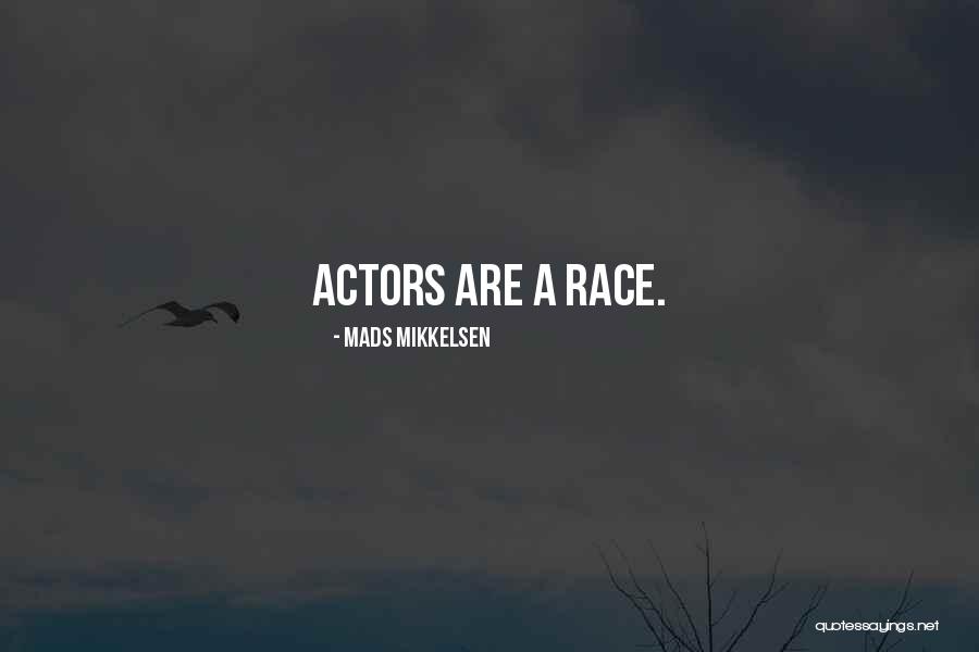Urzua Last Name Quotes By Mads Mikkelsen