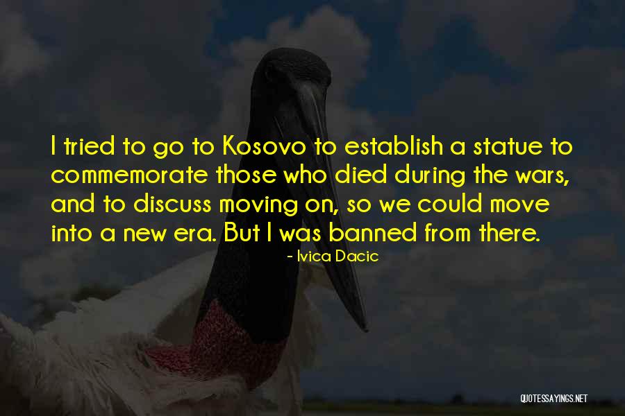 Urzula Radwanska Quotes By Ivica Dacic Urzula Radwanska Quotes By Ivica Dacic