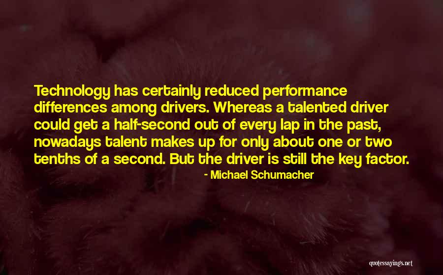 Urzula Radwanska Quotes By Michael Schumacher Urzula Radwanska Quotes By Michael Schumacher