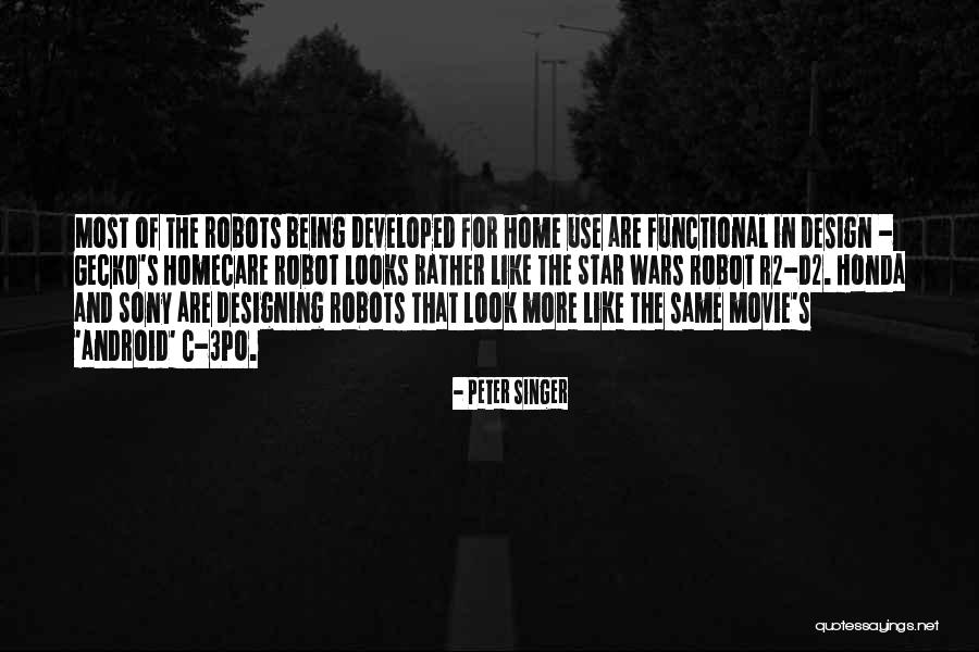 Urzula Radwanska Quotes By Peter Singer Urzula Radwanska Quotes By Peter Singer