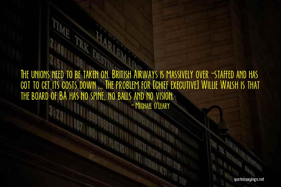 Us Airways Quotes By Michael O'Leary Us Airways Quotes By Michael O'Leary