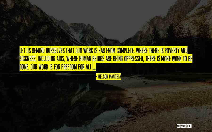 Us All Being Human Quotes By Nelson Mandela Us All Being Human Quotes By Nelson Mandela