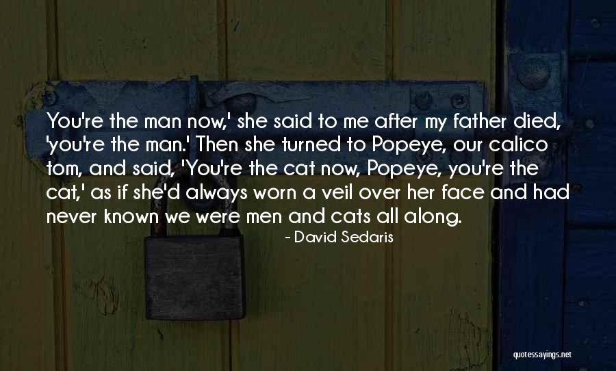 Us And Them By David Sedaris Quotes By David Sedaris Us And Them By David Sedaris Quotes By David Sedaris