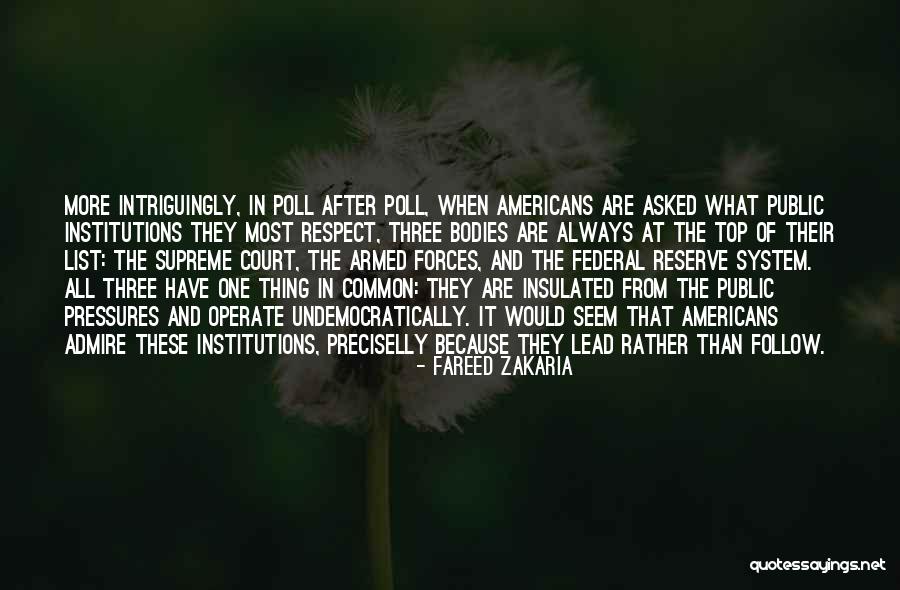 Us Armed Forces Quotes By Fareed Zakaria Us Armed Forces Quotes By Fareed Zakaria