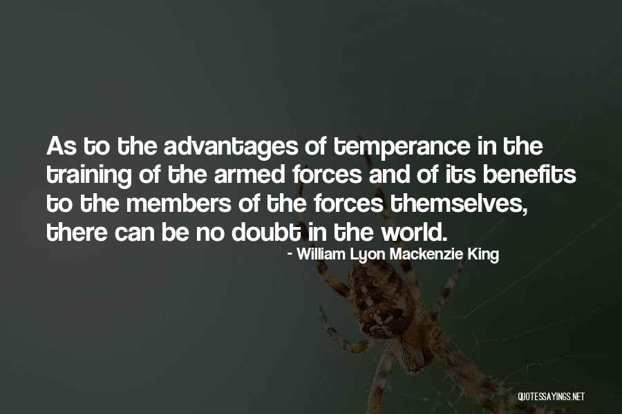 Us Armed Forces Quotes By William Lyon Mackenzie King Us Armed Forces Quotes By William Lyon Mackenzie King