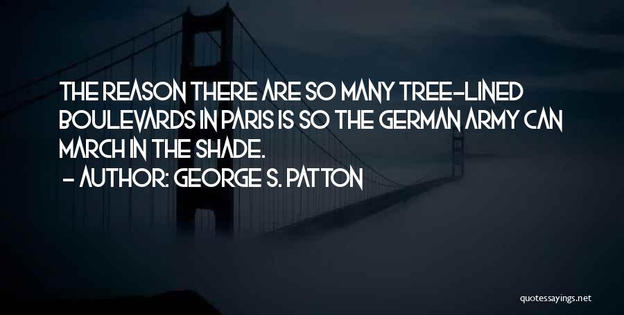 Us Army Inspirational Quotes By George S. Patton