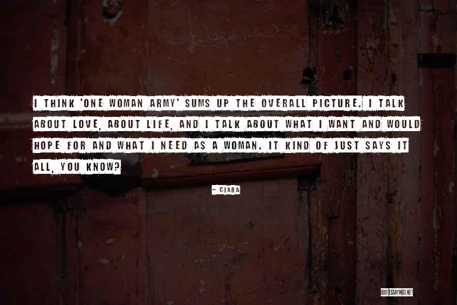 Us Army Love Quotes By Ciara Us Army Love Quotes By Ciara