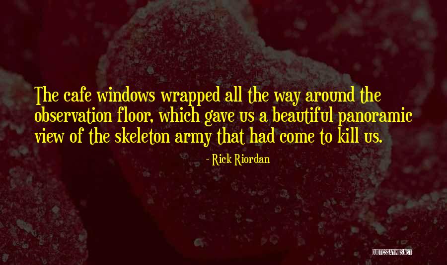 Us Army Love Quotes By Rick Riordan Us Army Love Quotes By Rick Riordan