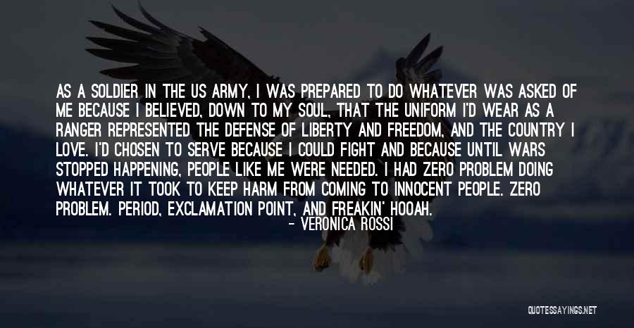 Us Army Love Quotes By Veronica Rossi Us Army Love Quotes By Veronica Rossi