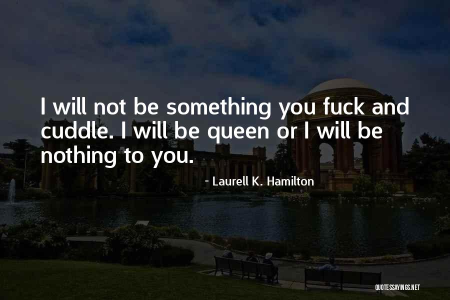 Us Bread Basket Quotes By Laurell K. Hamilton Us Bread Basket Quotes By Laurell K. Hamilton