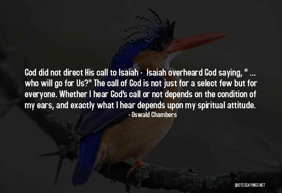 Us Bread Basket Quotes By Oswald Chambers Us Bread Basket Quotes By Oswald Chambers