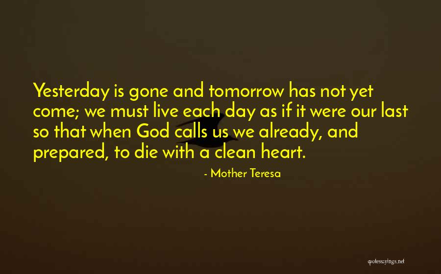 Us Calls Quotes By Mother Teresa Us Calls Quotes By Mother Teresa