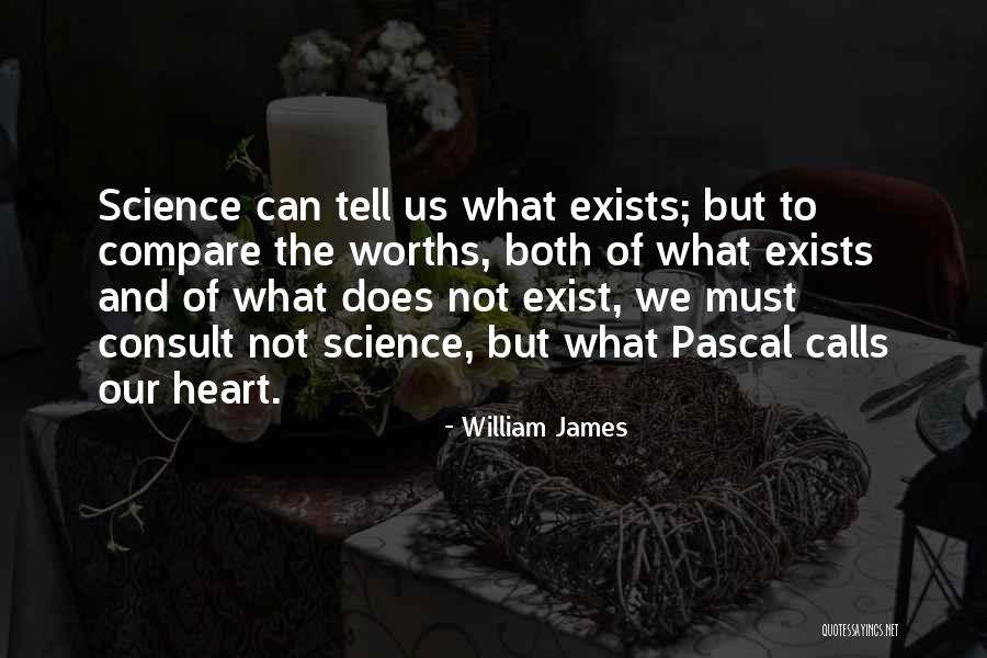 Us Calls Quotes By William James Us Calls Quotes By William James