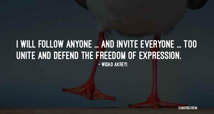 Us Christians Attack Quotes By Widad Akreyi Us Christians Attack Quotes By Widad Akreyi