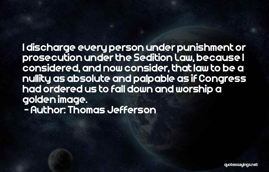 Us Congress Quotes By Thomas Jefferson