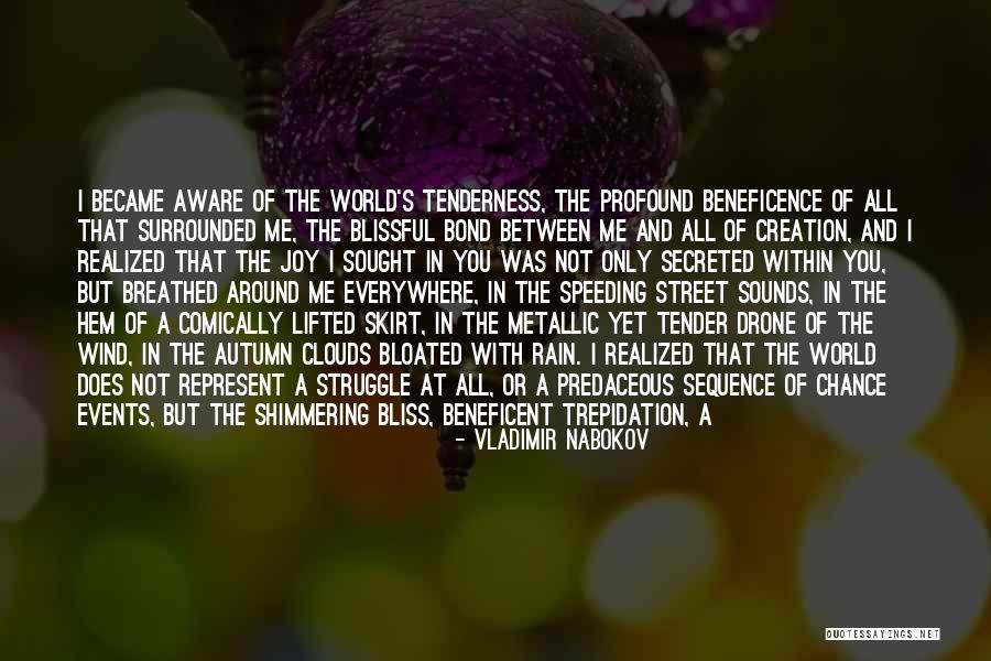 Us Drone Quotes By Vladimir Nabokov Us Drone Quotes By Vladimir Nabokov