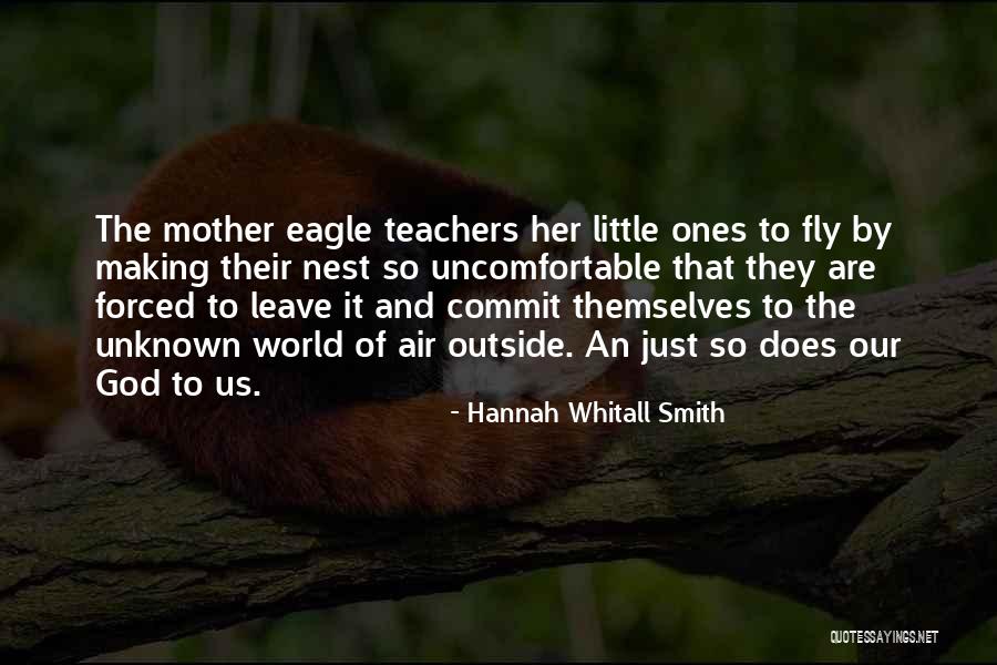 Us Eagle Quotes By Hannah Whitall Smith Us Eagle Quotes By Hannah Whitall Smith