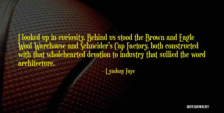 Us Eagle Quotes By Lyndsay Faye Us Eagle Quotes By Lyndsay Faye