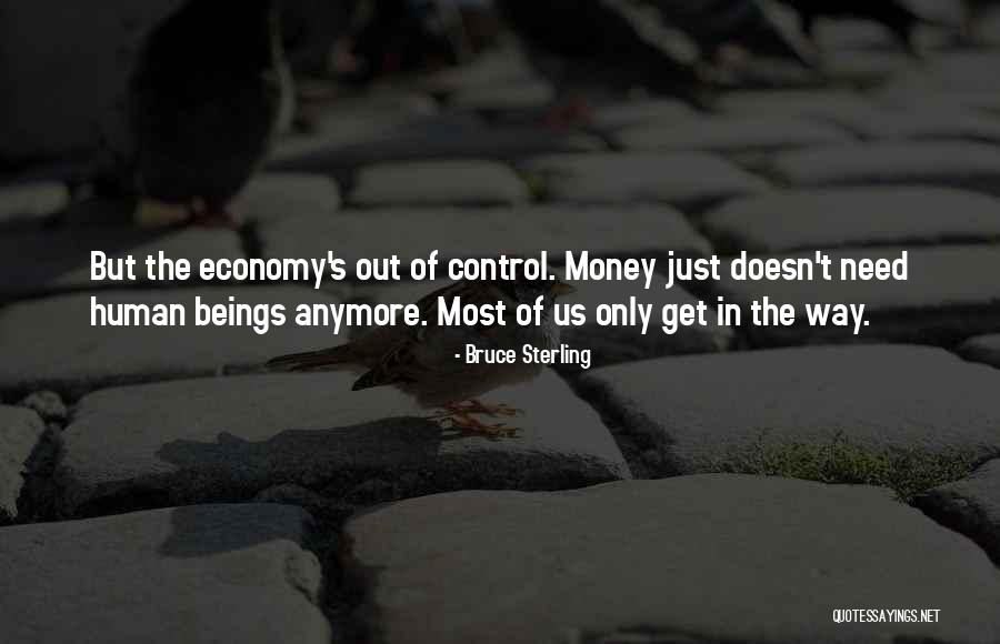 Us Economy Quotes By Bruce Sterling Us Economy Quotes By Bruce Sterling
