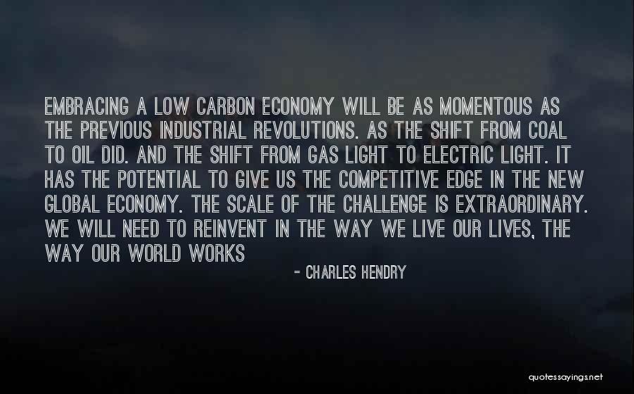 Us Economy Quotes By Charles Hendry Us Economy Quotes By Charles Hendry