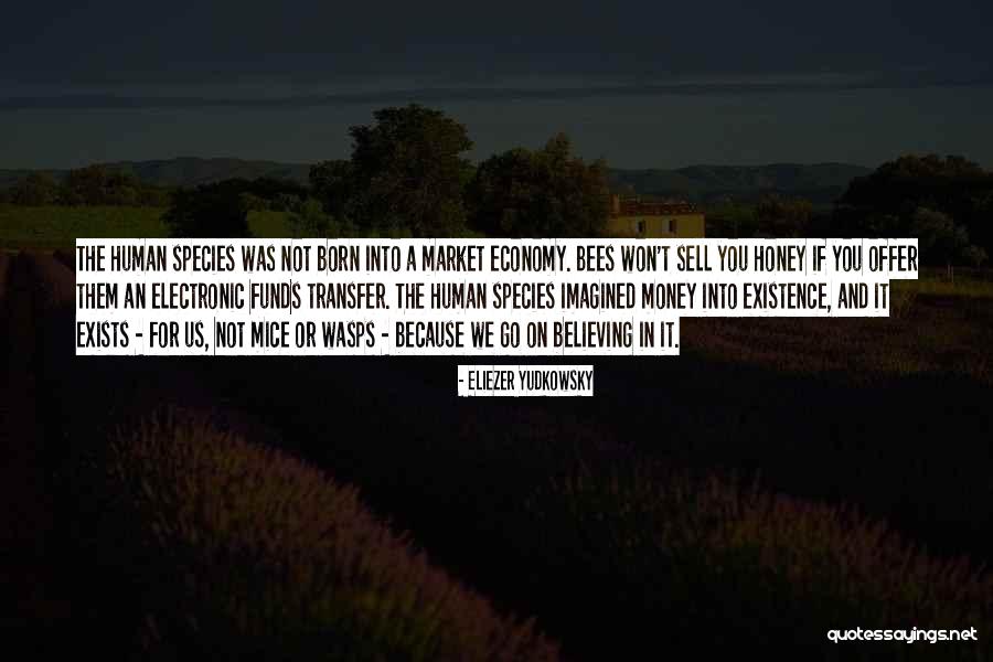 Us Economy Quotes By Eliezer Yudkowsky Us Economy Quotes By Eliezer Yudkowsky