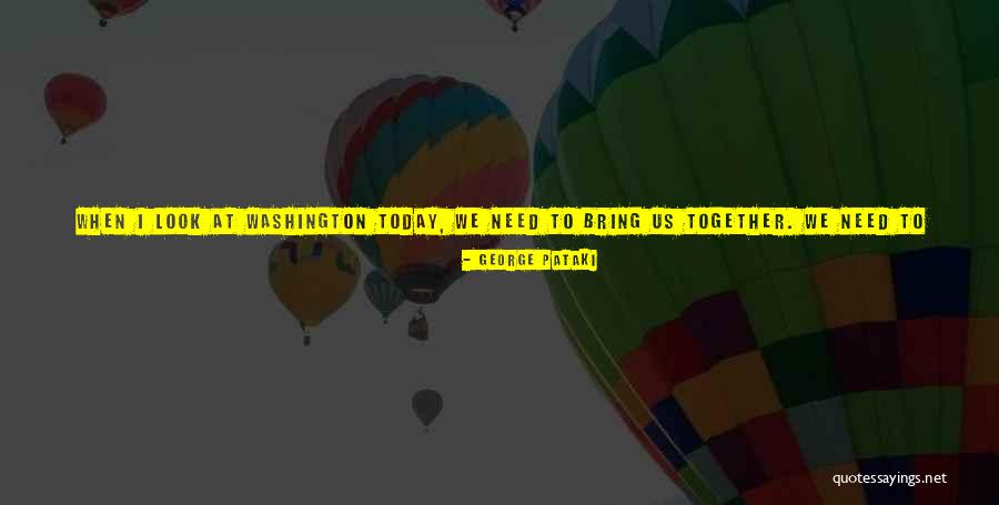 Us Economy Quotes By George Pataki Us Economy Quotes By George Pataki