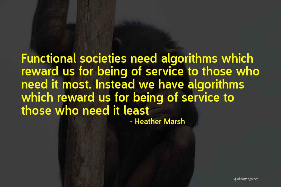Us Economy Quotes By Heather Marsh Us Economy Quotes By Heather Marsh