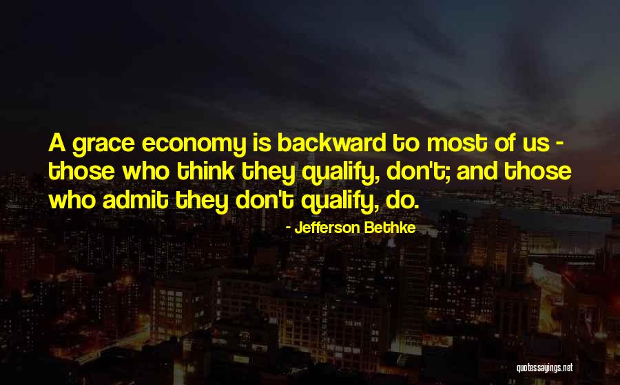 Us Economy Quotes By Jefferson Bethke Us Economy Quotes By Jefferson Bethke