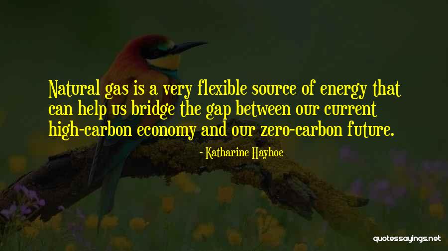 Us Economy Quotes By Katharine Hayhoe Us Economy Quotes By Katharine Hayhoe